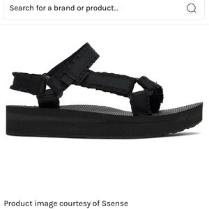 Teva Women's Midform Universal Adorn Sandal